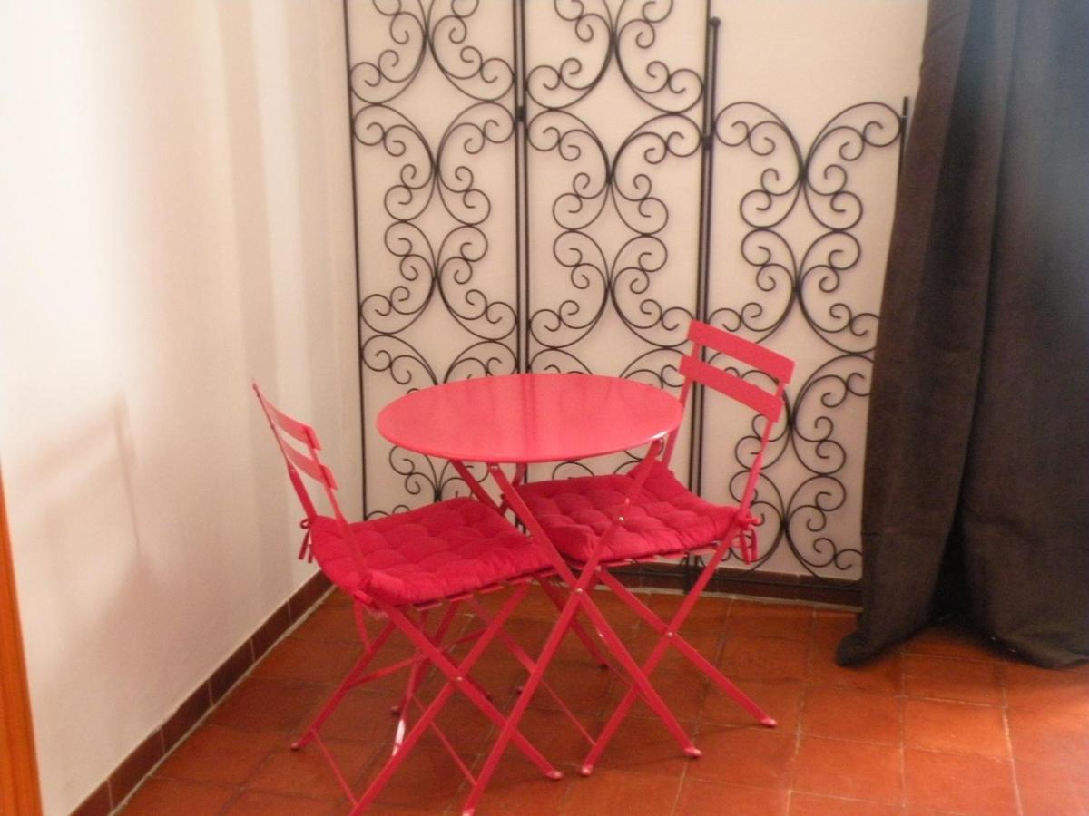 Maison De Maitre Cevenol Moulézan Kültér fotó