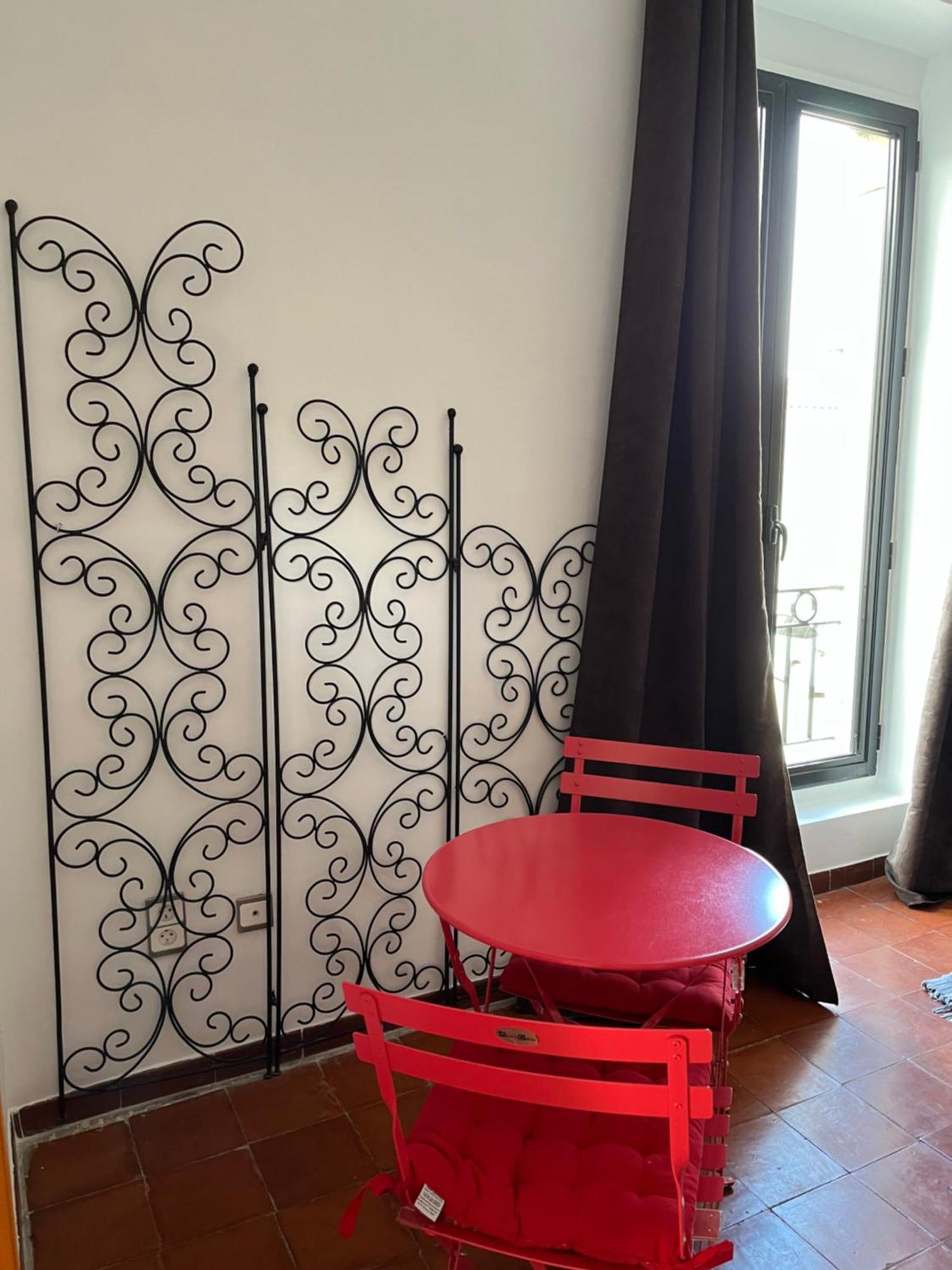 Maison De Maitre Cevenol Moulézan Kültér fotó
